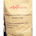 NOVISTA PVC LUBRICANTS for Films